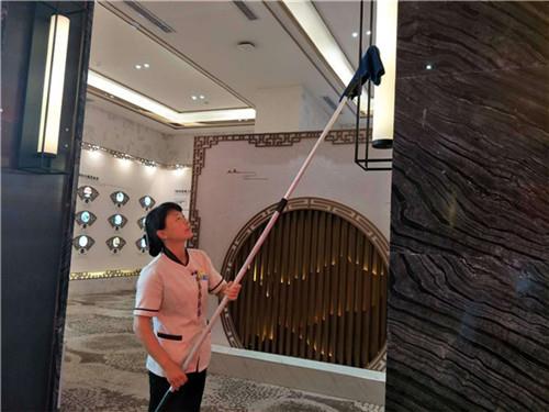 為什么很多人越來(lái)越看好家政服務(wù)行業(yè)？小編帶你分析